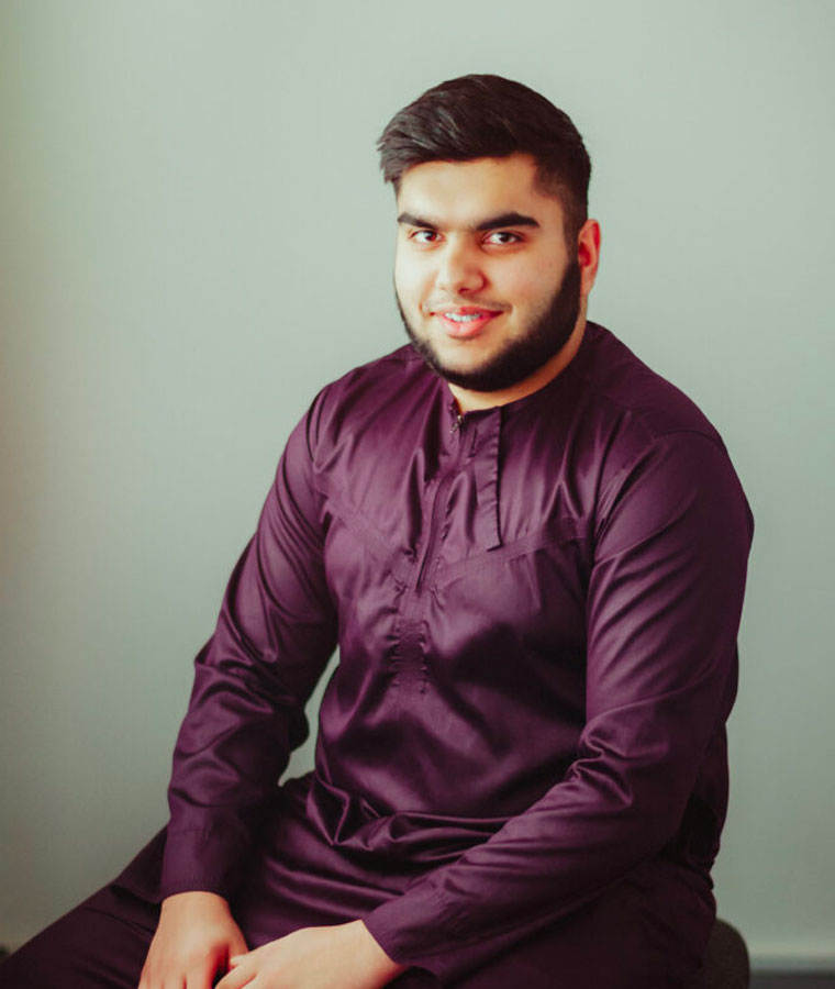 Muhammad Mulla Fairmont Legal Bolton Law Firm